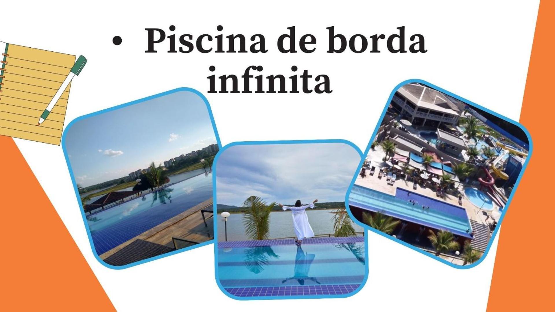 Resort Do Lago Caldas Novas - Dinamica Tur Экстерьер фото