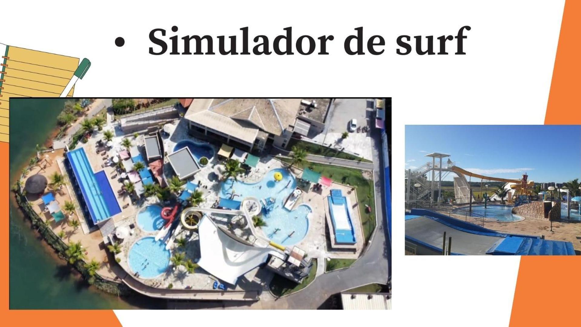 Resort Do Lago Caldas Novas - Dinamica Tur Экстерьер фото